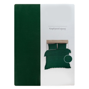 Bedding 160 x 200 3cz Satin Valeria Z.Butelkowa