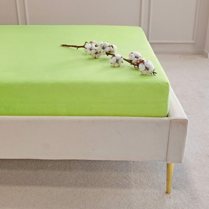 Bed sheet 160 x 200 Jersey with Eraser Gaja 35