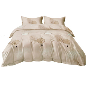 Bedding 160 x 200 3 pcs Microfiber HXDD-1617