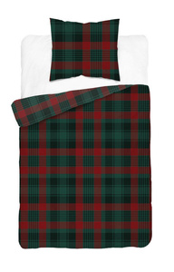 Bedding 140 x 200 2cz Asti Satin Cotton 5814A