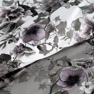 Bedding 220 x 200 3pcs Cotton Satin Nika 54