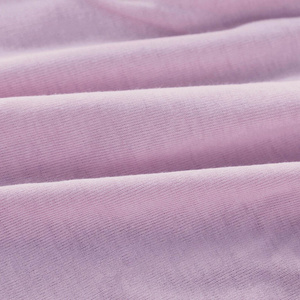 120 x 200 Jersey sheet with elastic Gaja 20