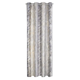 Curtain 135 x 250 Velvet Eyelets Sofi Sr+Szam