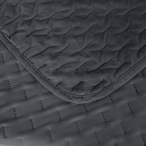 Cover 220 x 240 Embossed Velvet Tommaso 05