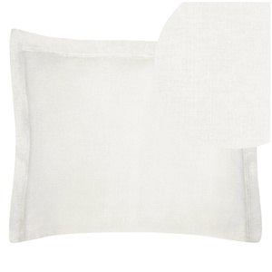 Novac Cream 50 x 70 Decorative Pillowcase