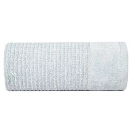 50 x 90 Bath Towel Cotton Glory2 Silvern