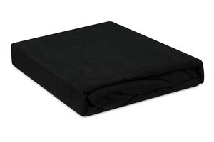 190 x 200 Terry Bed Sheet with Eraser PREMIUM 48