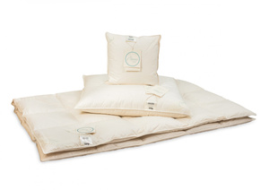 Kołdra Ciepła Exclusive Organic Cotton 155x200