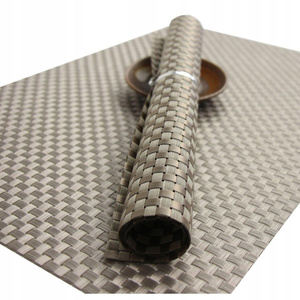 30 x 45 Romano Decorative Pad Silver+Gold