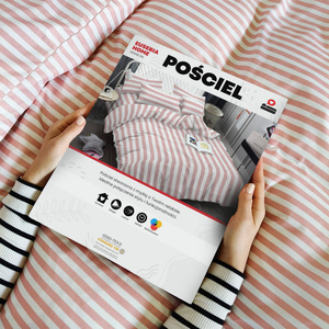 Bedding 140 x 200 2pc Smooth Eusebia Home 05