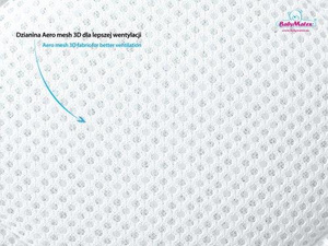 Colorado 140 x 70 x 10 Orthopedic Mattress