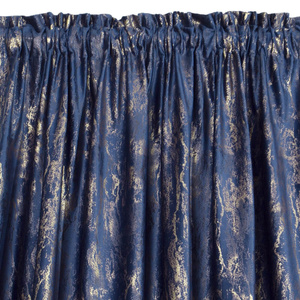 Curtain 135 x 270 Ready Decorative Cornelia Gran