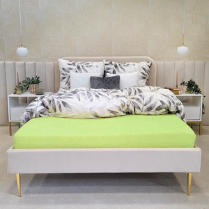 70 x 140 Terry sheet with elastic Gaja 35