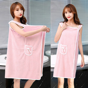 Towel 80 x 140 Microfiber Tunic Aga 04