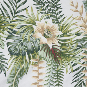 Bedding 220 x 200 3 pcs Cotton Satin Spring 30