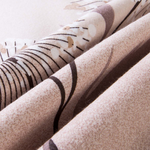 Bedding 220 x 200 3pc Flannel Cotton Leta 31513/1