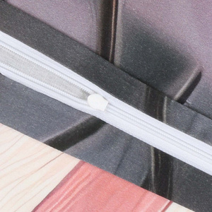 Bedding 220 x 200 3pc Satinlove Premium 12417