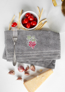 Kitchen Towels 30 x 50 Set of 3 pcs Belivo 02