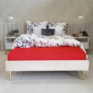 80 x 140 Terry sheet with elastic Gaja 16