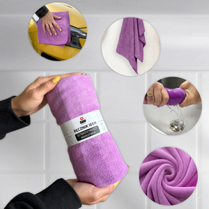 Towel 70 x 140 Quick-Drying Microfiber Iben 20