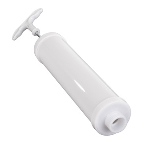 Noah Hand Pump for Vacuum Bag Extraction