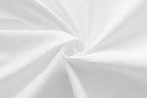 Sheet 220 x 240 Without Elastic Hotel Cotton Iris