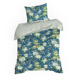 Bedding 140 x 200 2cz Satin Cotton Spring 68