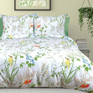 Bedding 180 x 200 3pc Cotton Love 71491/1