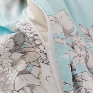 Bedding 140 x 200 2pc Satin Maria 3051