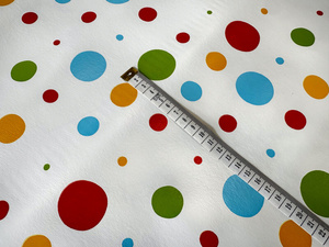 Tablecloth Vinyl Table Cover 140 x 160 Gosia 02