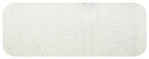 50 x 90 Bath Towel Cotton Lori Cream