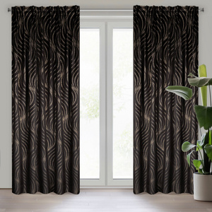 Curtain Ready Decor 140 x 270 Tape Victoria3A