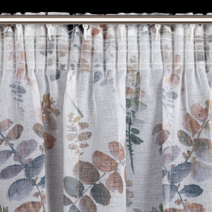Curtain 140 x 270 Decorative Tape Marila Bi+St