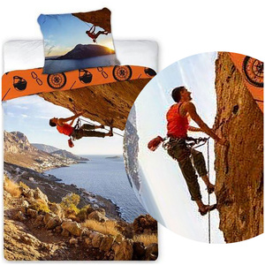 Bedding 160 x 200 Youth No. 354 Sportivo