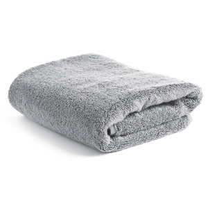 Otto Towel 30 x 50 400 g/m2 Cotton Steel