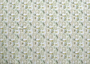 Tablecloth PVC 140 x 160 Gosia 05