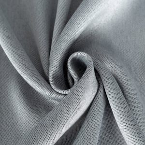 Carlo Blackout Curtain 135 x 250 Silver