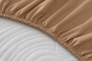 Sheet 160 x 200 Cotton with Elastic Evita 07
