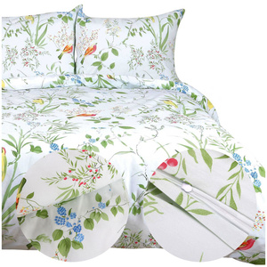 Bedding 160 x 200 3pc Cotton Love 71491/1
