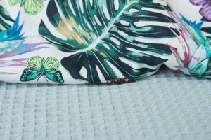 Blanket 75 x 100 Cotton Double-sided Prestige 05