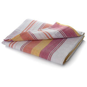 Linen sheet 150 x 195 Without elastic Dola 10