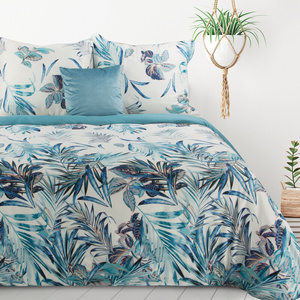 Bedding 220 x 200 3cz Design91 Microfiber Pilar