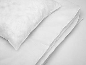 Amalia Silicone Non-Woven Pillow Insert 40 x 40