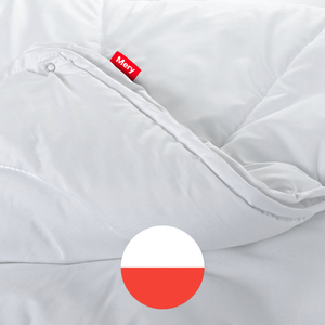 Quilt 140x200 Anti-allergenic Mery 4 Seasons 01