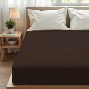 Sheet 160 x 200 Without Elastic Cotton Aloiso 26