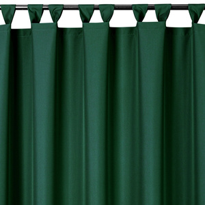 Garden Curtain 155 x 260 Garden 06A