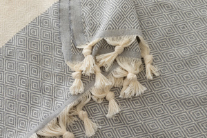 Towel 100 x 180 Bath Peri Hamam Elmas 03