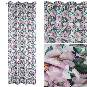 Curtain 140 x 250 Decorative Simona Bia+Fio