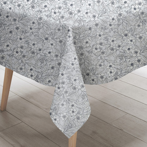 Tablecloth PVC 140 x 220 Gosia 68