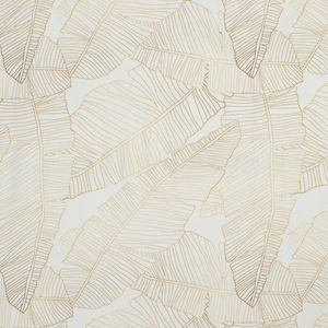 Ready-made Curtain Decor 140 x 250 Luna2 Drawn through